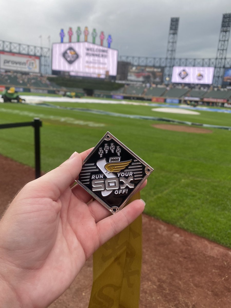 SouthSideMeg18's tweet photo. #RunYourSoxOff https://t.co/9yobbGyrnF