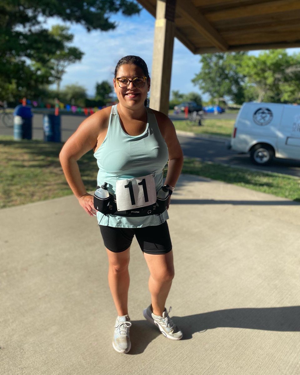 Natalie Urbanowicz tweet media