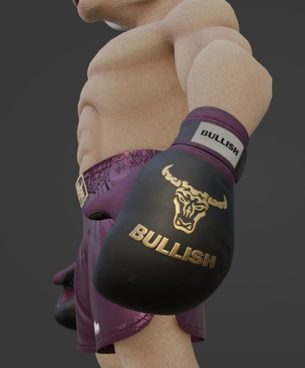 Brad The Bull tweet media