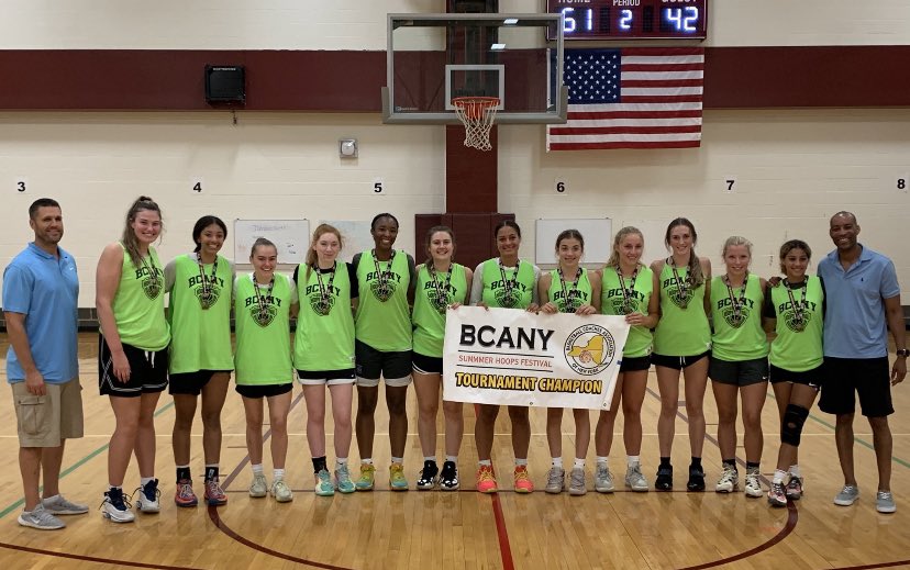 Section 3 Basketball tweet media