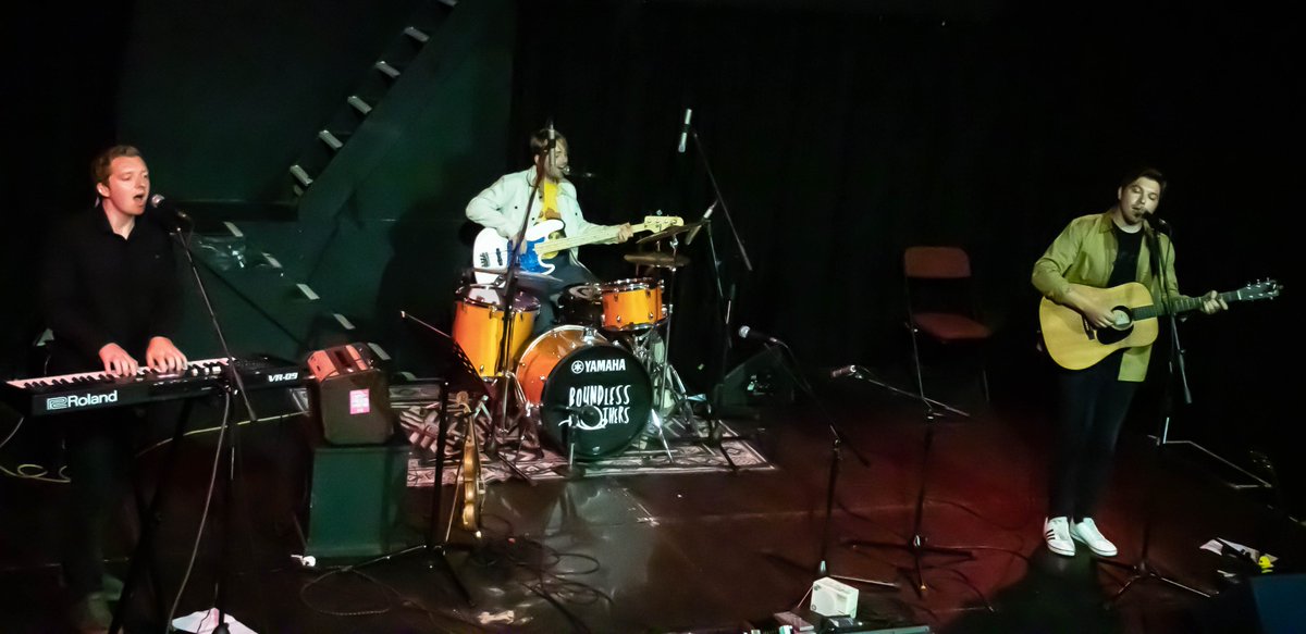 CosmicXposure's tweet photo. Tonight at @AcornPZ were our friends the amazing @Boundless_Bros great performance as always. #acornpenzance #boundlessbrothers #penzance #cornwall #cosmicxposure #concertphotography https://t.co/tIOgTexG2x