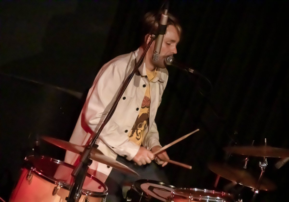 CosmicXposure's tweet photo. Tonight at @AcornPZ were our friends the amazing @Boundless_Bros great performance as always. #acornpenzance #boundlessbrothers #penzance #cornwall #cosmicxposure #concertphotography https://t.co/tIOgTexG2x