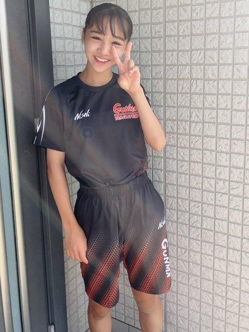 Twitterのコスプレ画像12