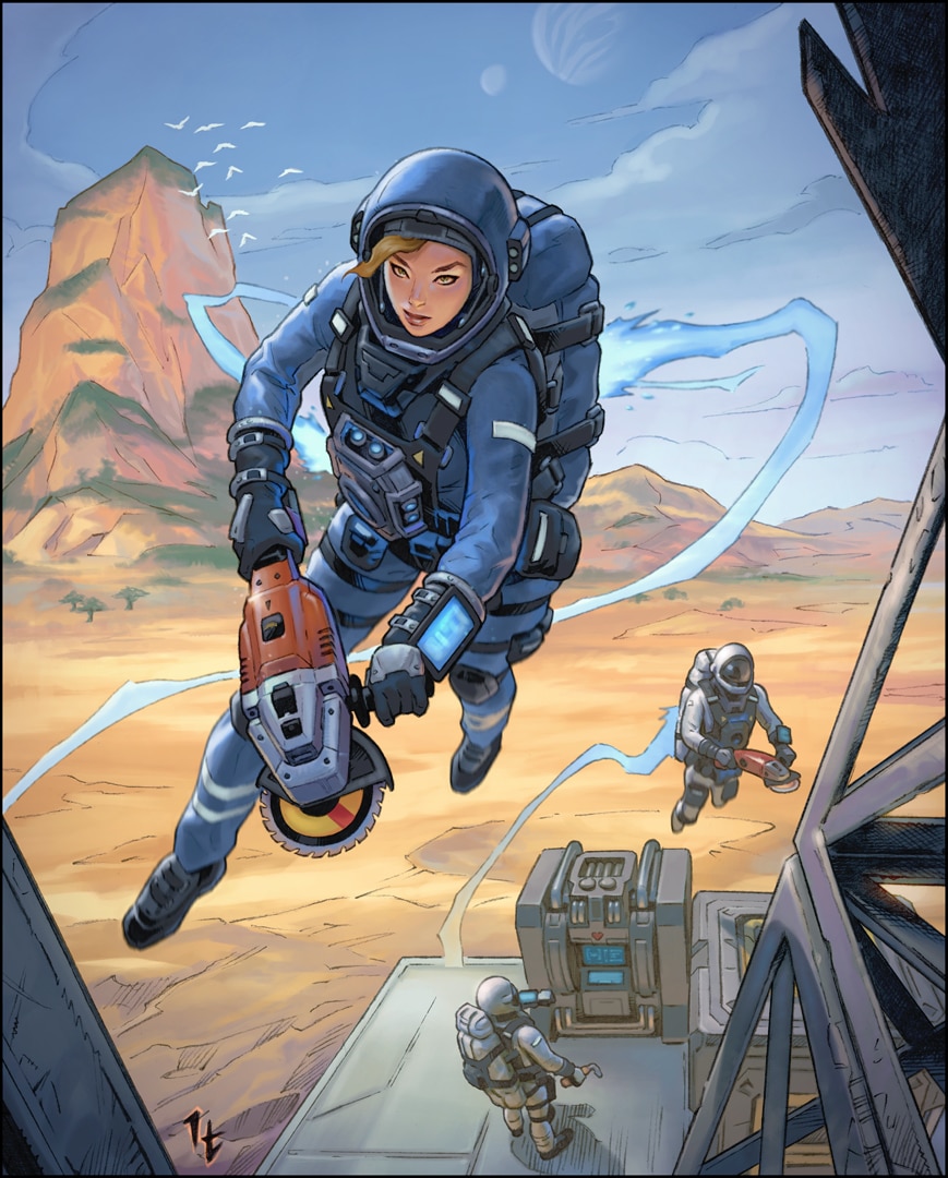 Looking to hire some experienced spacecraft engineers for the <a href="/PixxelSpace/">Pixxel</a> Bangalore office. Roles open across the entire spacecraft engineering roster. Come work on the cutting edge of spacecraft engineering both for LEO and beyond, please apply here - pixxel.bamboohr.com/jobs/