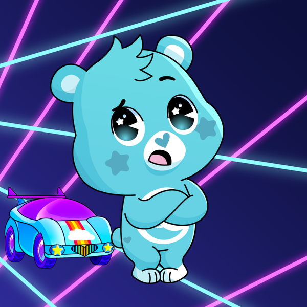Care Bears LFG
