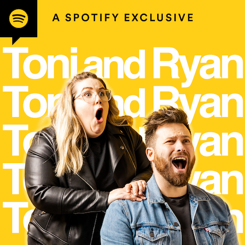 Spotify Australia tweet media