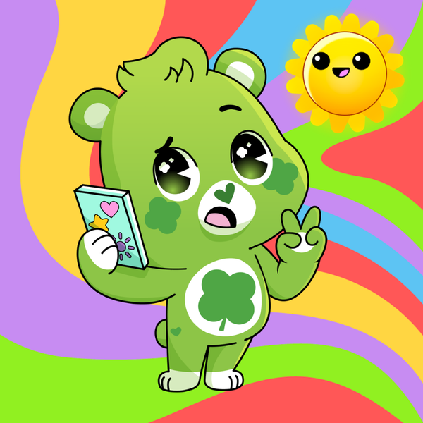 Care Bears LFG