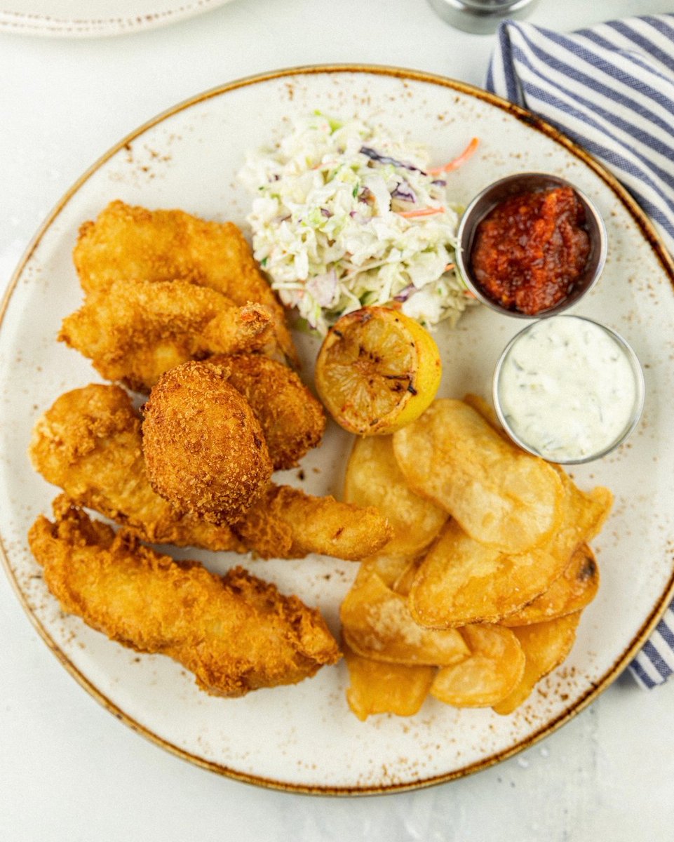 Bluewater Grill tweet media