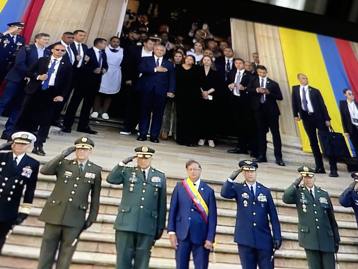 Daniel Coronell tweet media