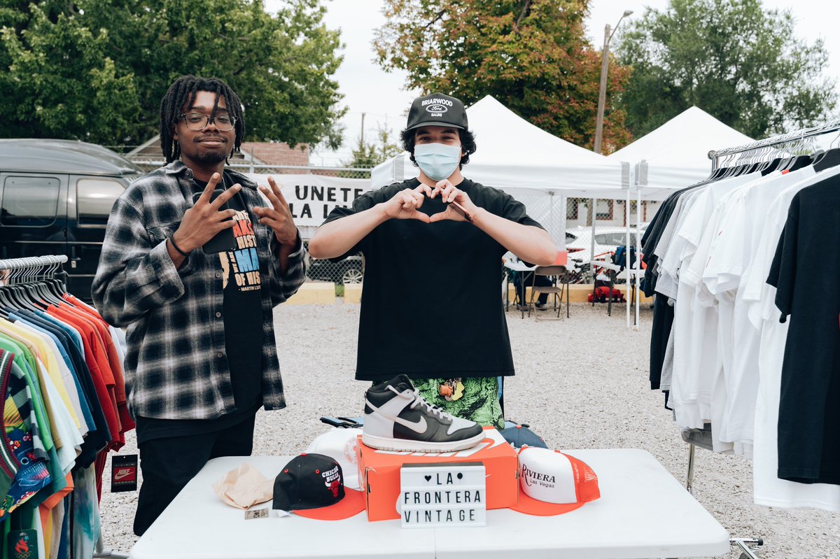 SWFestDetroit's tweet photo. What's good, Detroit?! The countdown to #SWFest2022☀️ has officially begun! We are so excited to bring local artists, food, resources, and plenty of activities back to Southwest Detroit for the second edition of SW Fest! Who are you most excited to see at the festival this year?! https://t.co/cWsdHr6aro