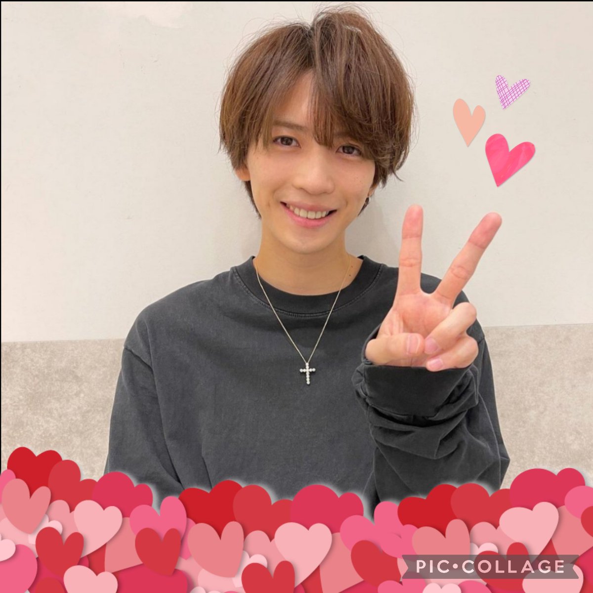 岩橋玄樹 当選 直筆サイン入りポスター ポスター サイン いわち 会場