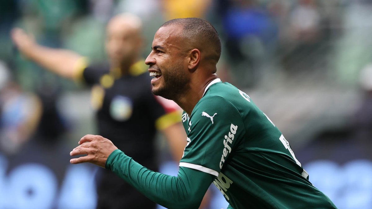 Palmeiras's tweet photo. Abrir o placar do #PigForSpeed ✅
Carimbar o gol 12.200 da história do Palmeiras ✅
Levar o troféu de Craque do Jogo pra casa ✅
QUE DOMINGO, MAYKE! 🫶
#AvantiPalestra
#JuntosNoBrasileirão https://t.co/v4gJWZMQ13