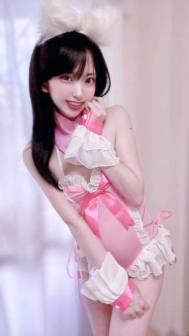 Twitterのコスプレ画像31