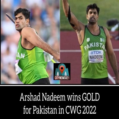 mfaraz021's tweet photo. Congratulations Pakistan for another Gold Medal in #CWG2022 https://t.co/s9K7oiwCXq
