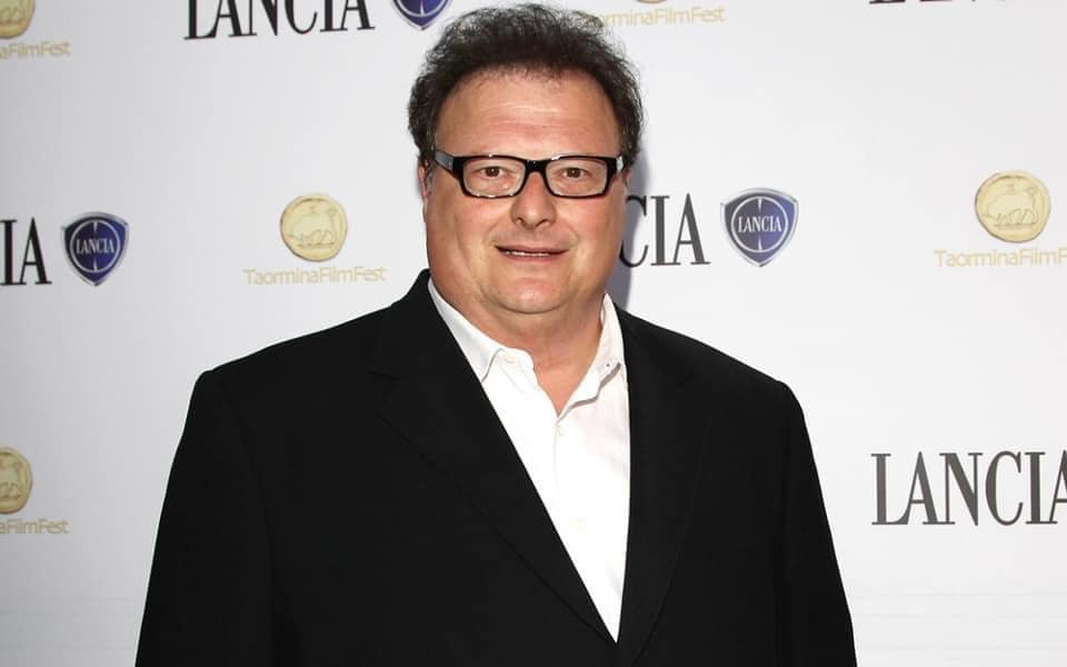 Happy Birthday to Wayne Knight, the voice of Newman in Seinfeld. 