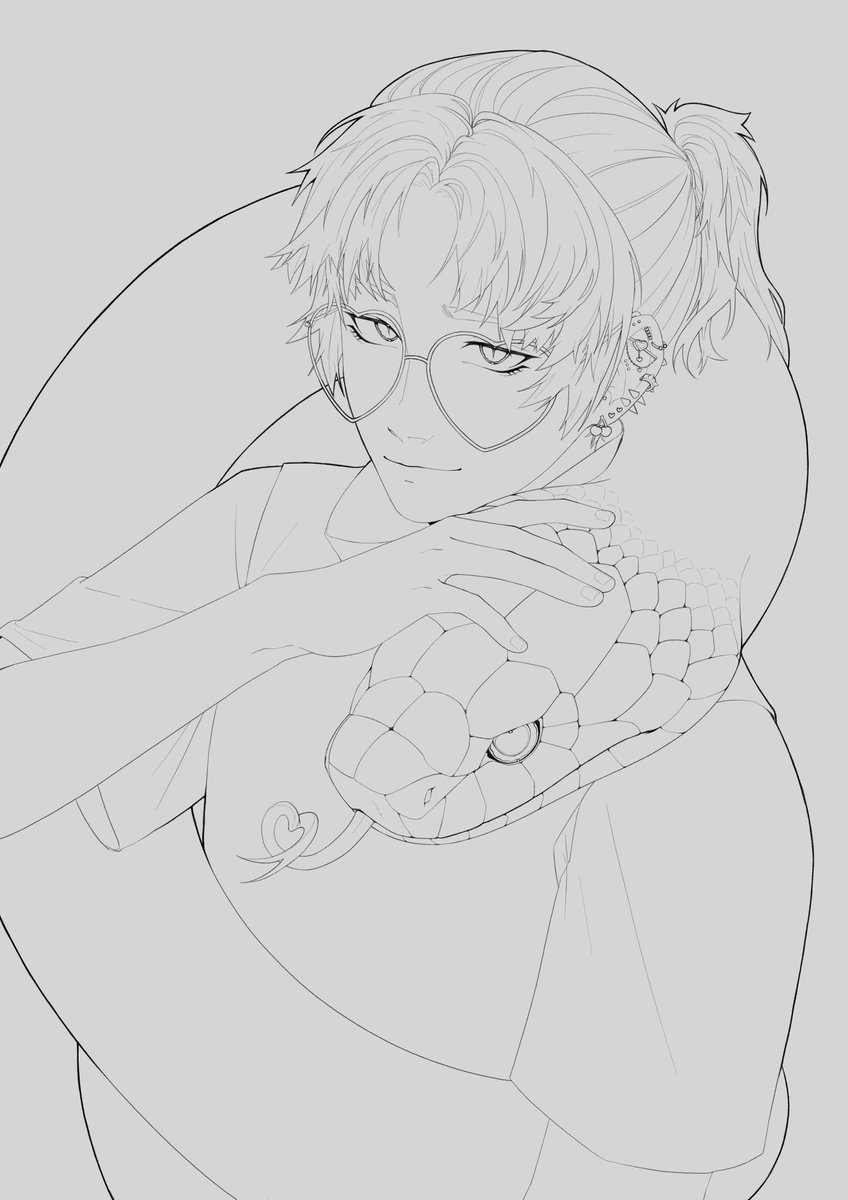 Finished lines baybee https://t.co/dR0Hv4IuhI 