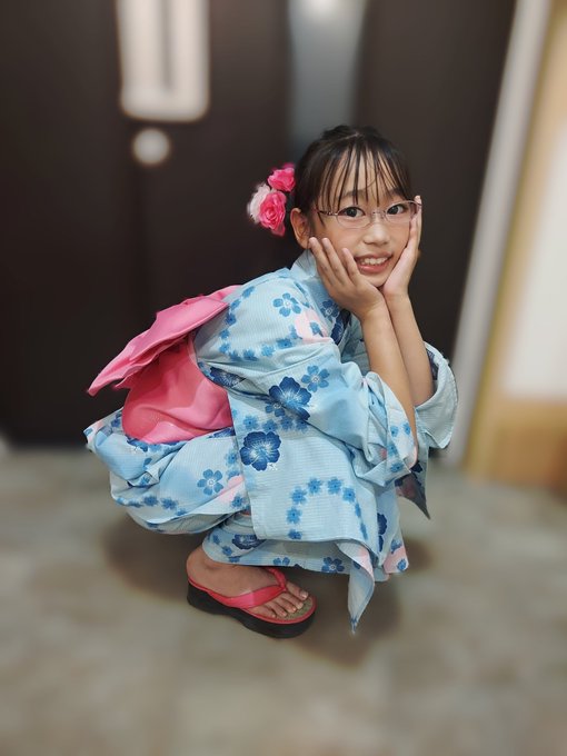 Twitterのコスプレ画像12