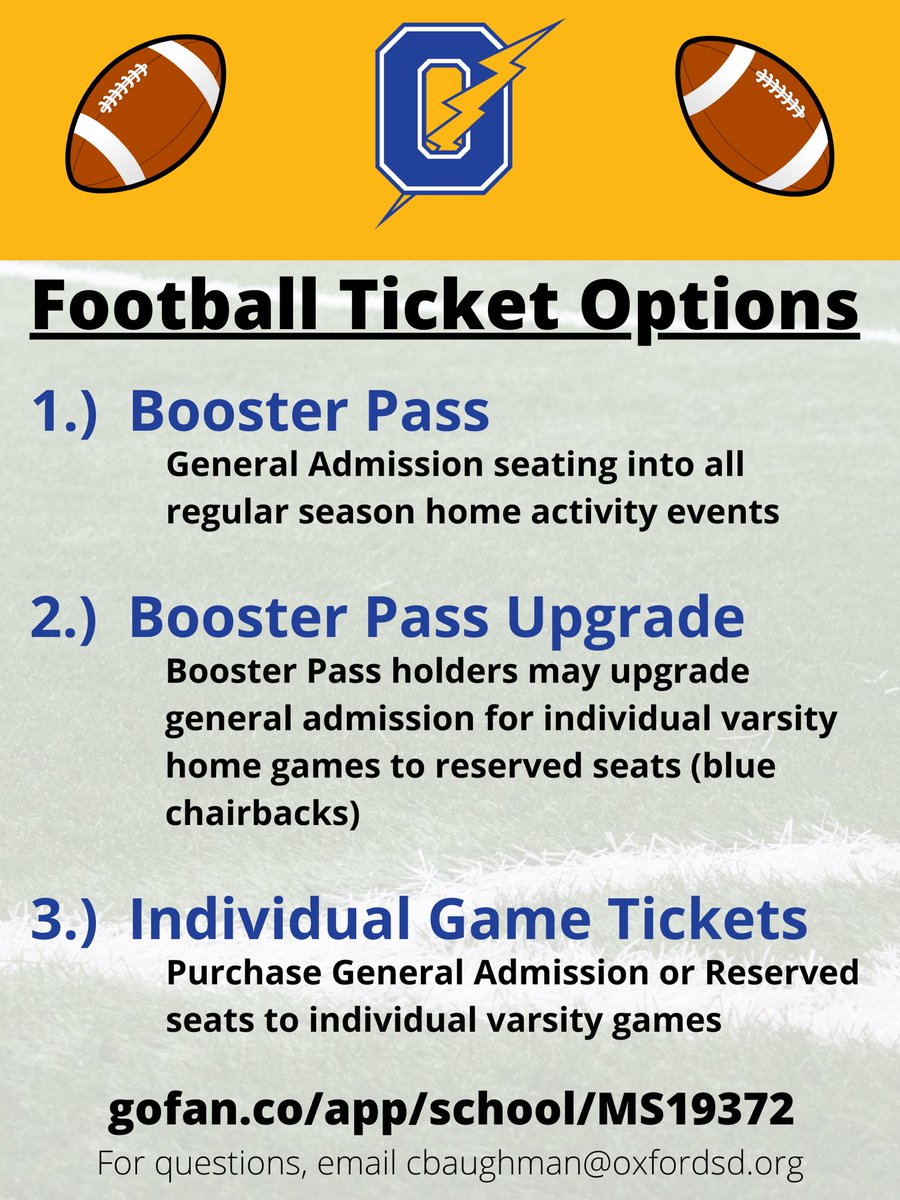 Oxford Charger Activities (@oxfordchargers1) on Twitter photo 