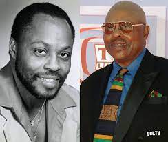 MHanson62's tweet image. So sorry to hear of the passing of Roger E. Moseley today. He was terrific.  #ripTC