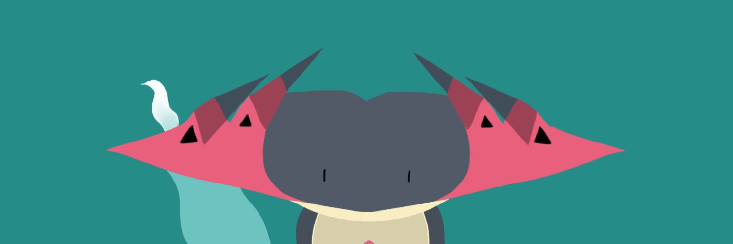ドラパルトは萌えポケモン Cute Dragapult Twitter