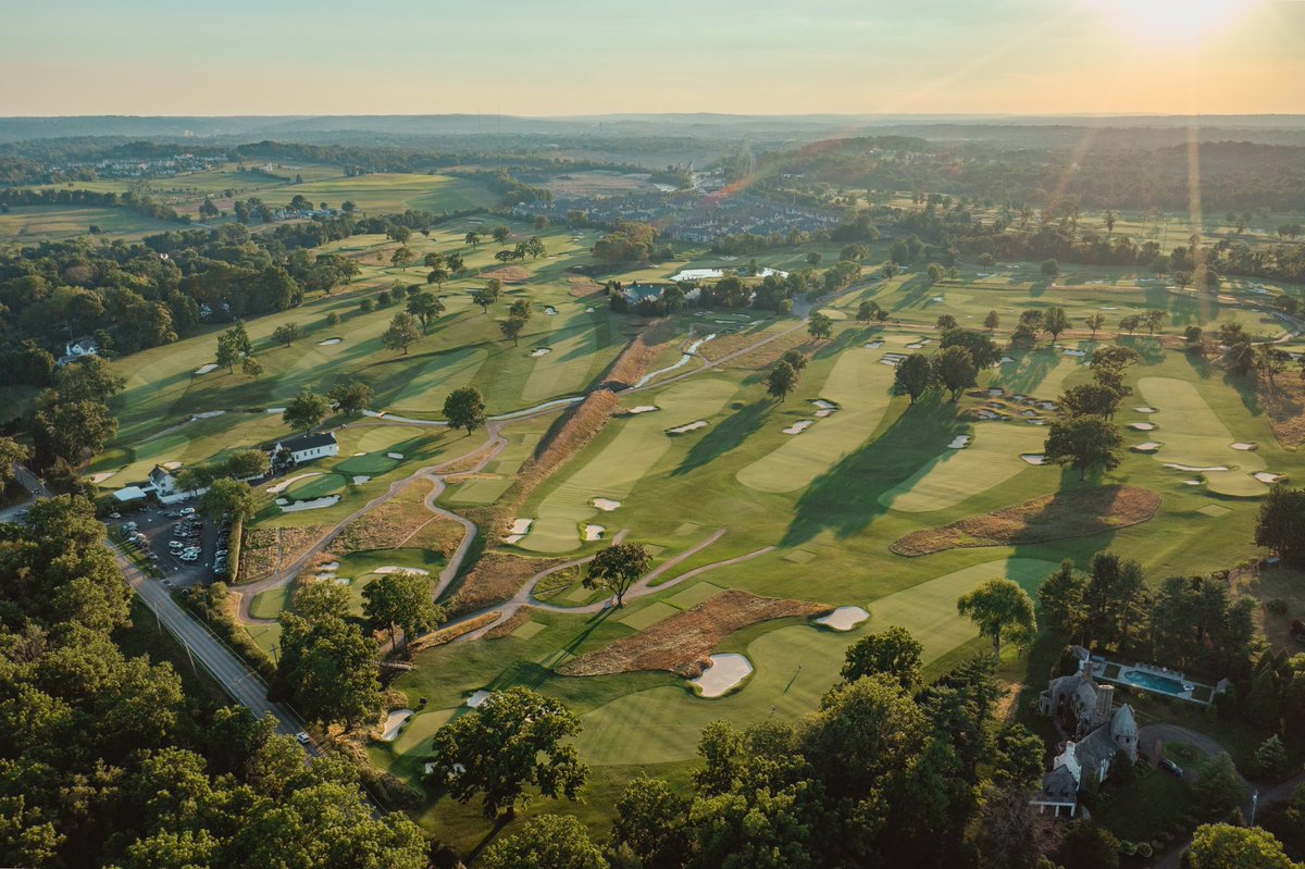 Most stunning golf courses from the sky. I’ll start, <a href="/pcc1854/">PCC1854</a>