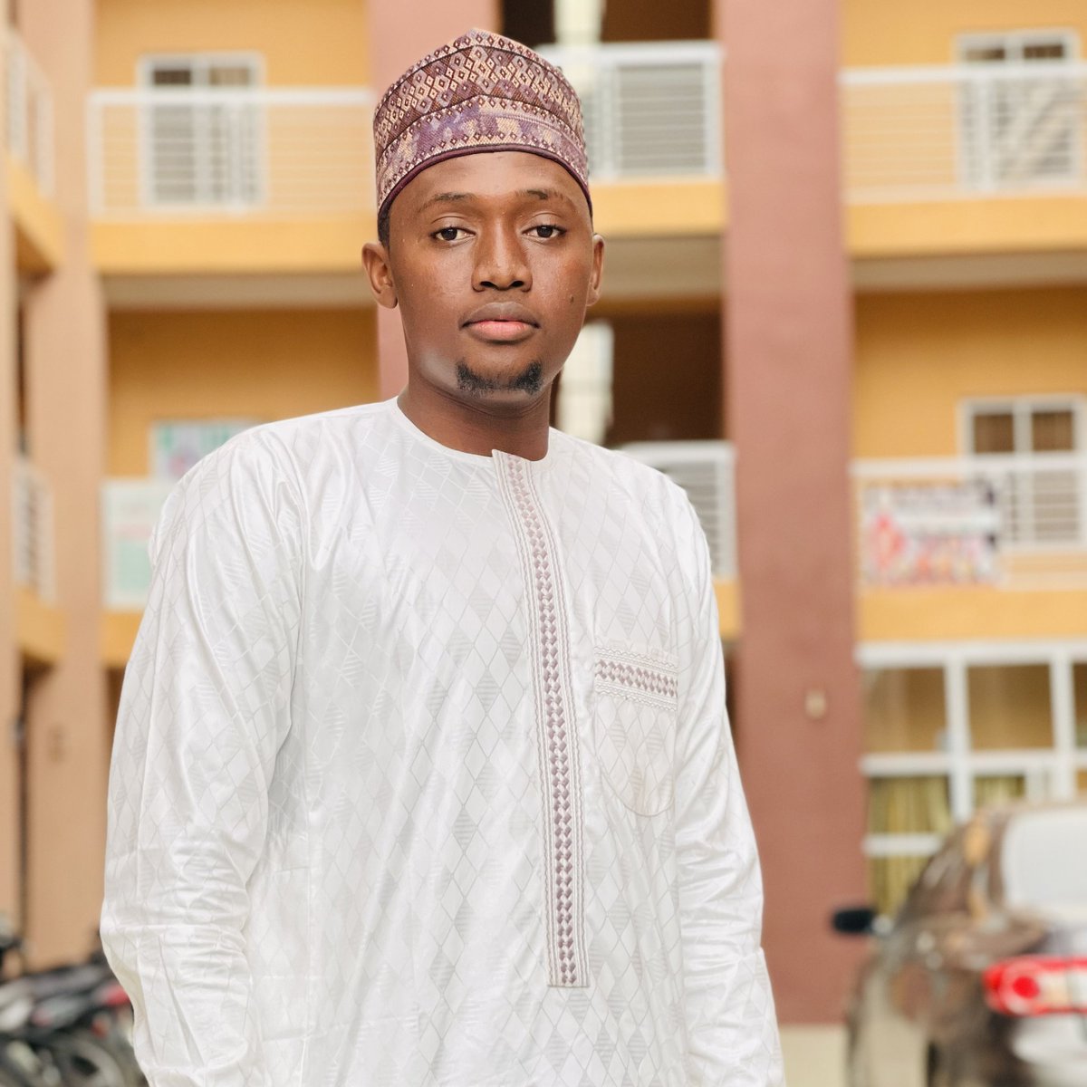 Umar h Abubakar tweet media