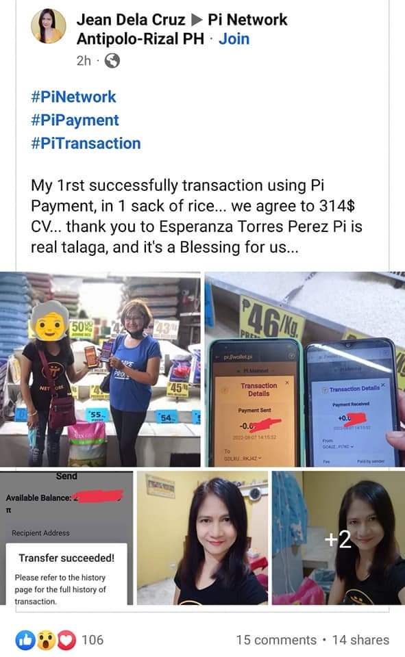 Pi News tweet media
