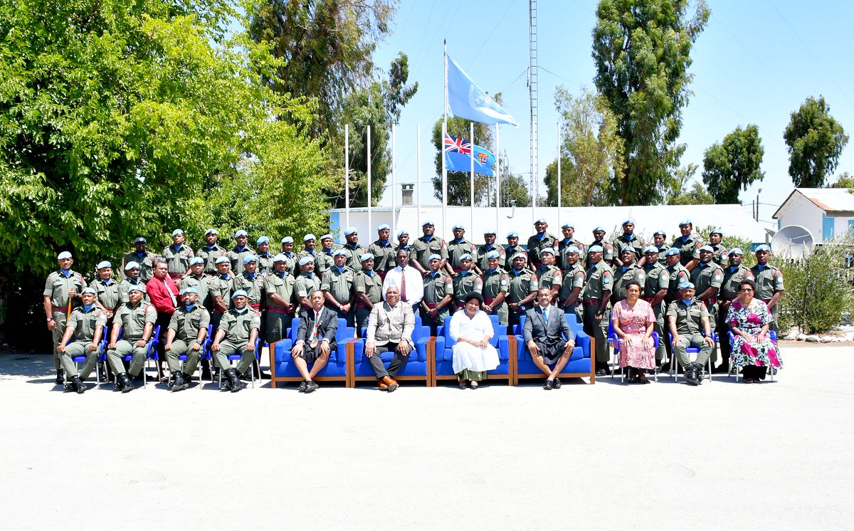 Fiji Government tweet media