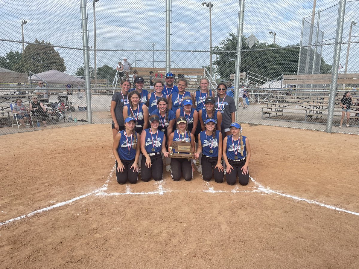 Millard North SB tweet media