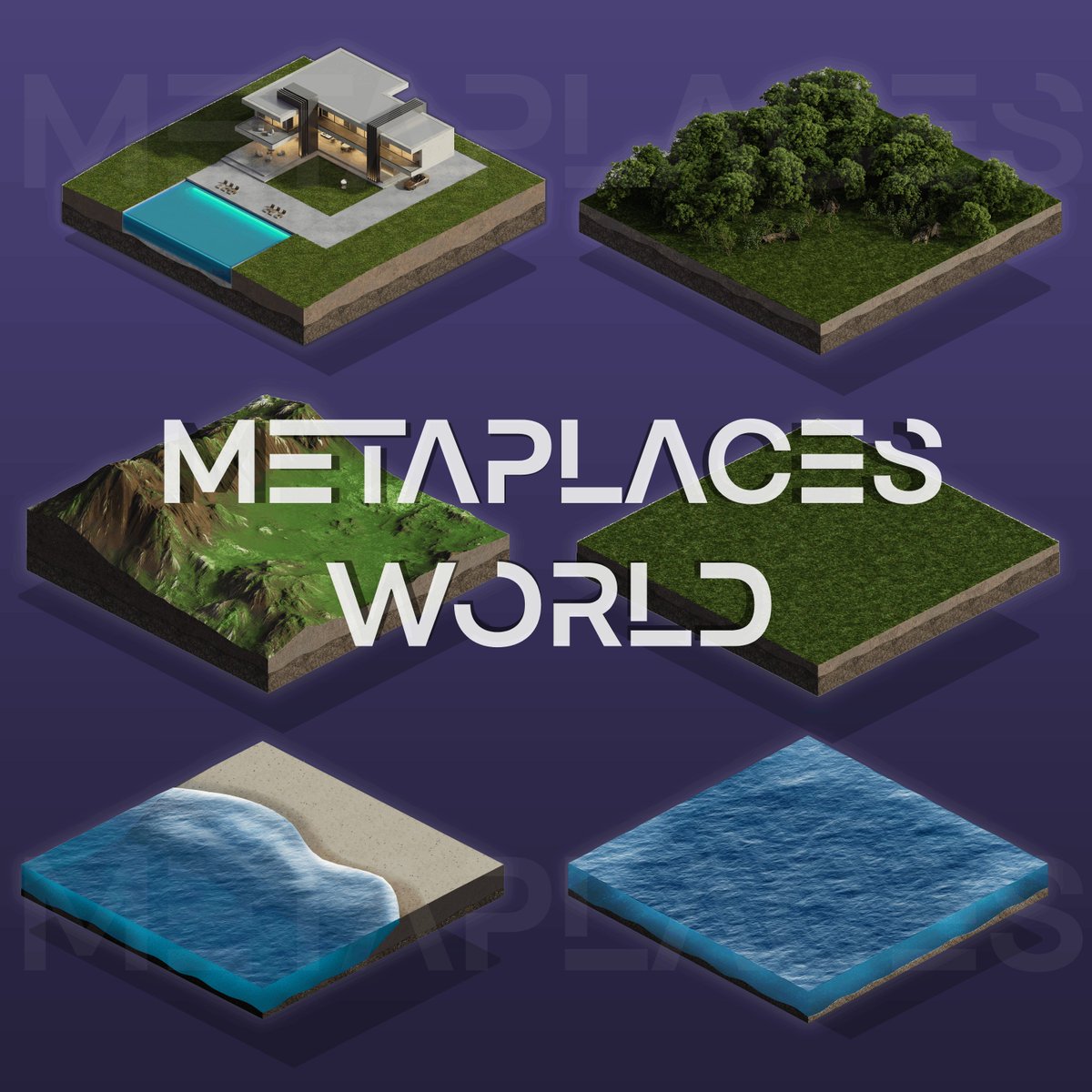 The first Metaplaces World drops are live on Opensea 🌴👇
opensea.io/collection/met…

Read our discord announcement for holder reward info: 
discord.com/invite/AqXVnSX…