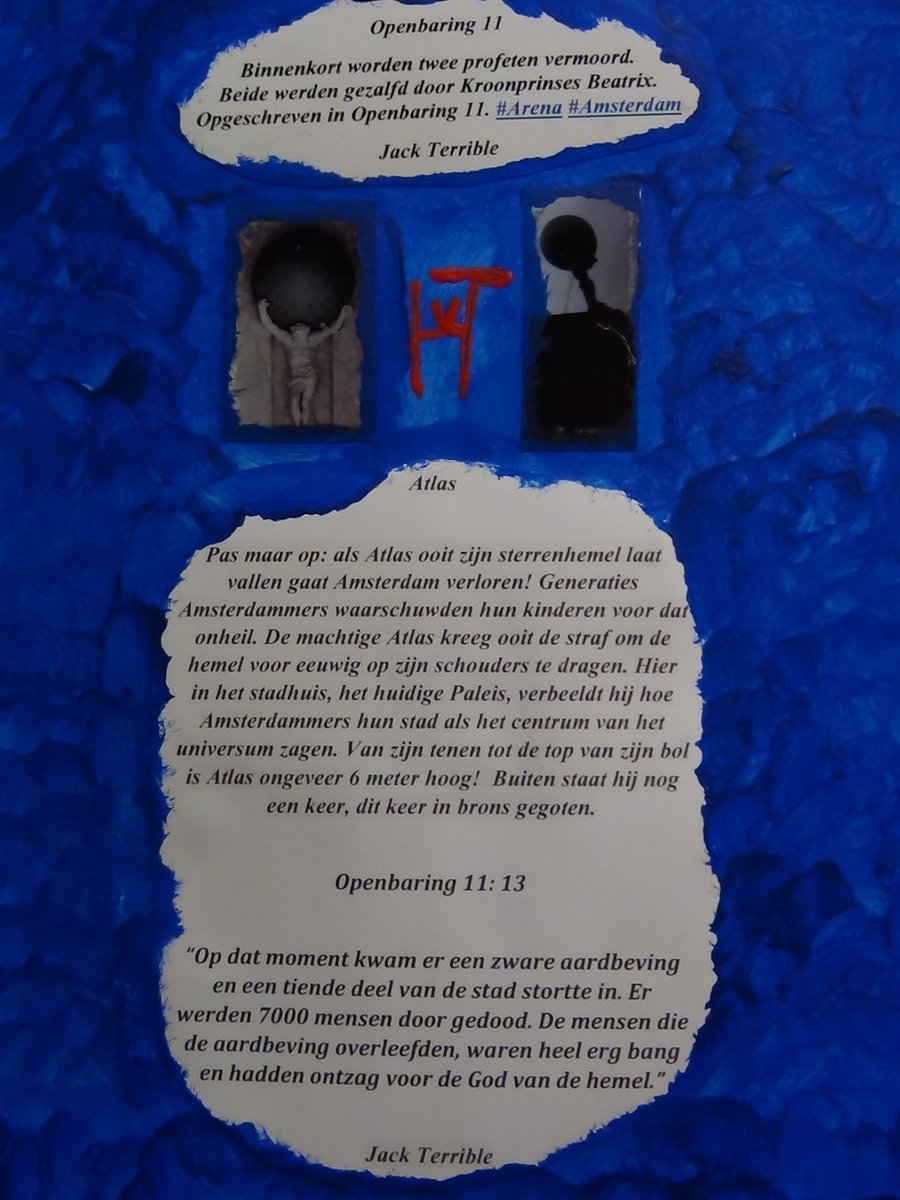 Jack Terrible tweet media