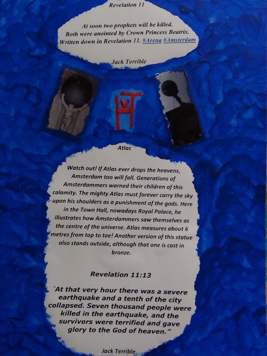 Jack Terrible tweet media