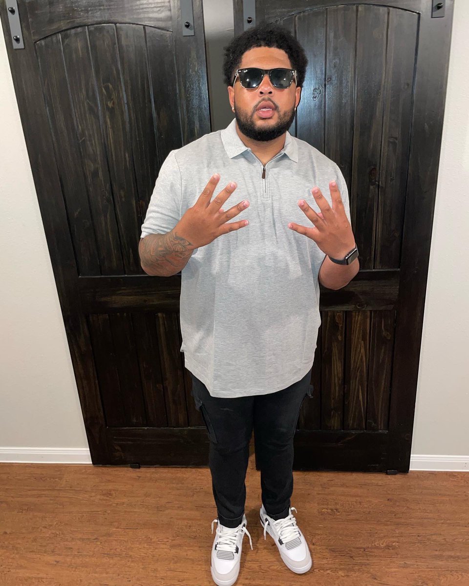 It don’t matter how much you got 🗣 it’s what you do with it🫡