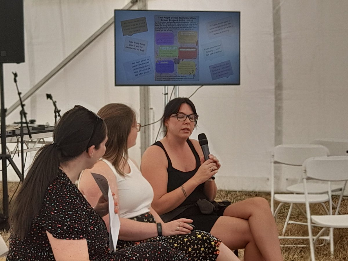 Sarah Sivers tweet media