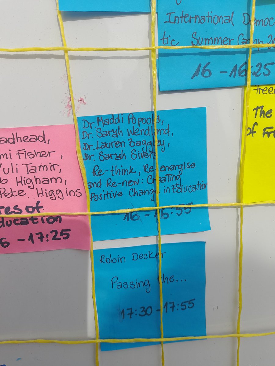 Sarah Sivers tweet media