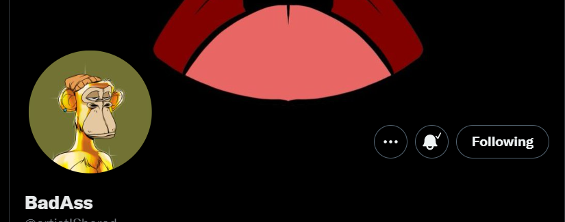 nftMamba_'s tweet photo. @artistISbored @BoredApeYC Let's go!! https://t.co/U84bHA4F4A