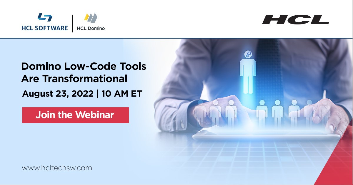 HCL Digital Solutions tweet media