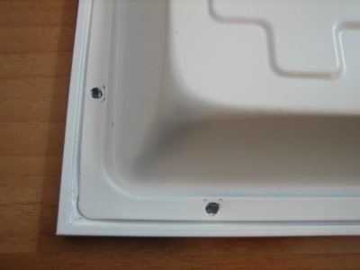 blogbombillas's tweet photo. #Panel #led #Philips #Certadrive 44W 4550 lm de #Ledbox
Review:
https://t.co/vmKZoNrrsq
Panel led con nuevo diseño backlight con driver de calidad Philips Certadrive y review de otros drivers Philips #Xitanium https://t.co/0fG2DzMqYT