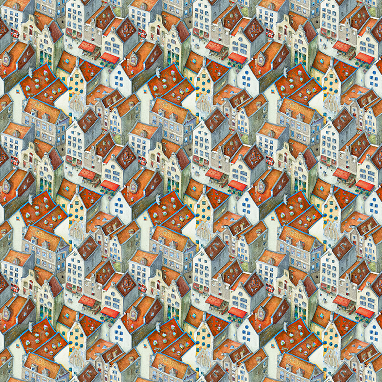 oppie85's tweet photo. With inpainting it's trivially easy to make repeating seamless patterns and textures.
#dalle #dalle2 #aiart https://t.co/xui87pXgkL