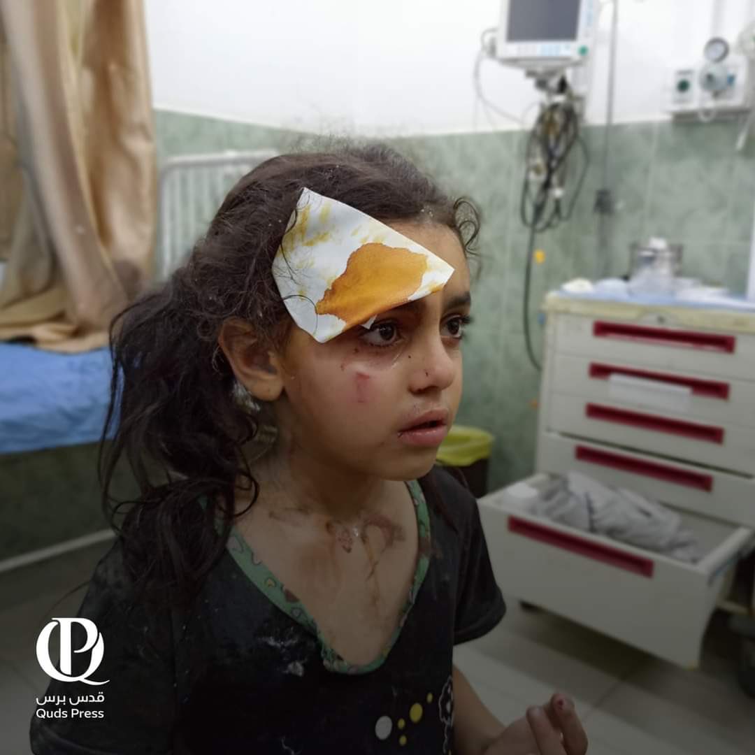 MahaGaza's tweet photo. No one actually survives war, especially those who stay alive. 

It’s just a different part of their souls that dies.

#Gaza https://t.co/XJyzHRCYpm