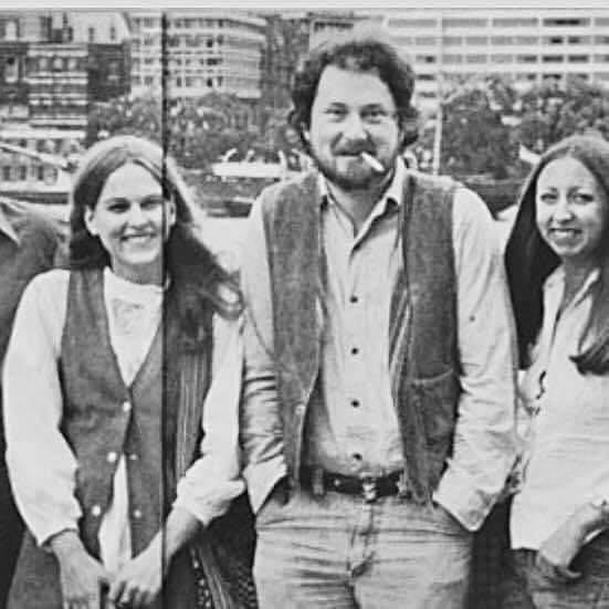 sorbye's tweet image. To the memory of British acoustic guitar master John Renbourn, born on this day in 1944. known for work with #Pentangle, and his own group in the seventies with Jaqui McShee and Tempest fiddler Sue Draheim R.I.P. (see pic) #JohnRenbourn died March 26, 2015, age 70. He is missed.