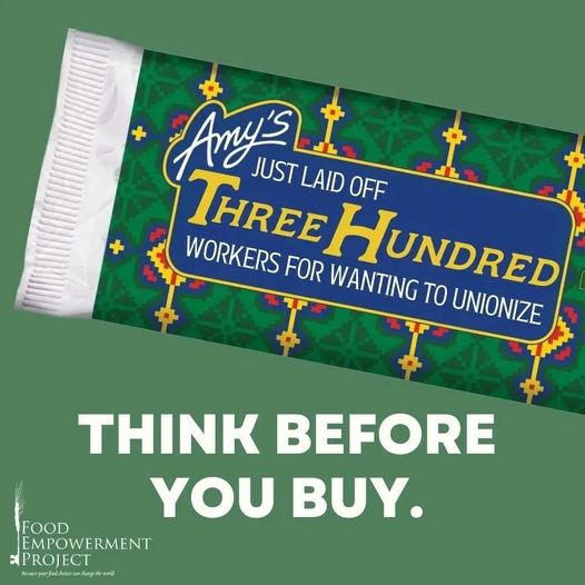 In case you've ever thought about purchasing anything from @amyskitchen, don't.
