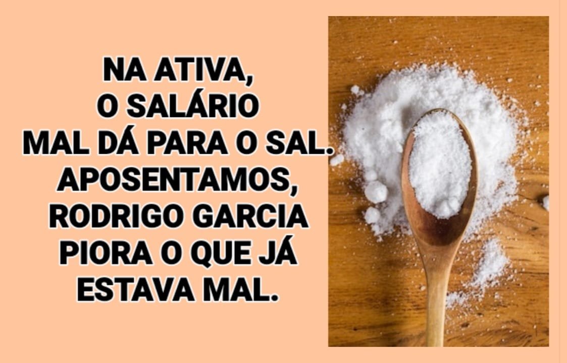 Roseteix1's tweet photo. Cria do DÓRIA, faz o msm, confisca o aposentado a partir de 1 salár. mínimo.
Rodrigo Garcia Jamais!
@taoquei1
@abocadelobo 
@PSDBOficial
@PSDB_SP
@Haddad_Fernando
@carlaopignatari
@rodrigogarcia_
@tarcisiogdf
@BandJornalismo
@fernandomitre 
#RodrigoGarciaPiorVia https://t.co/GQIG7o8HfU