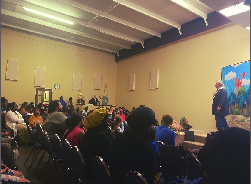 Kevin Merriman tweet media