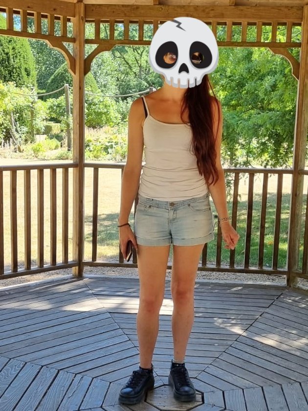 MissNobody_93's tweet photo. More pictures from today, this time they are of me https://t.co/GB7USXdelz