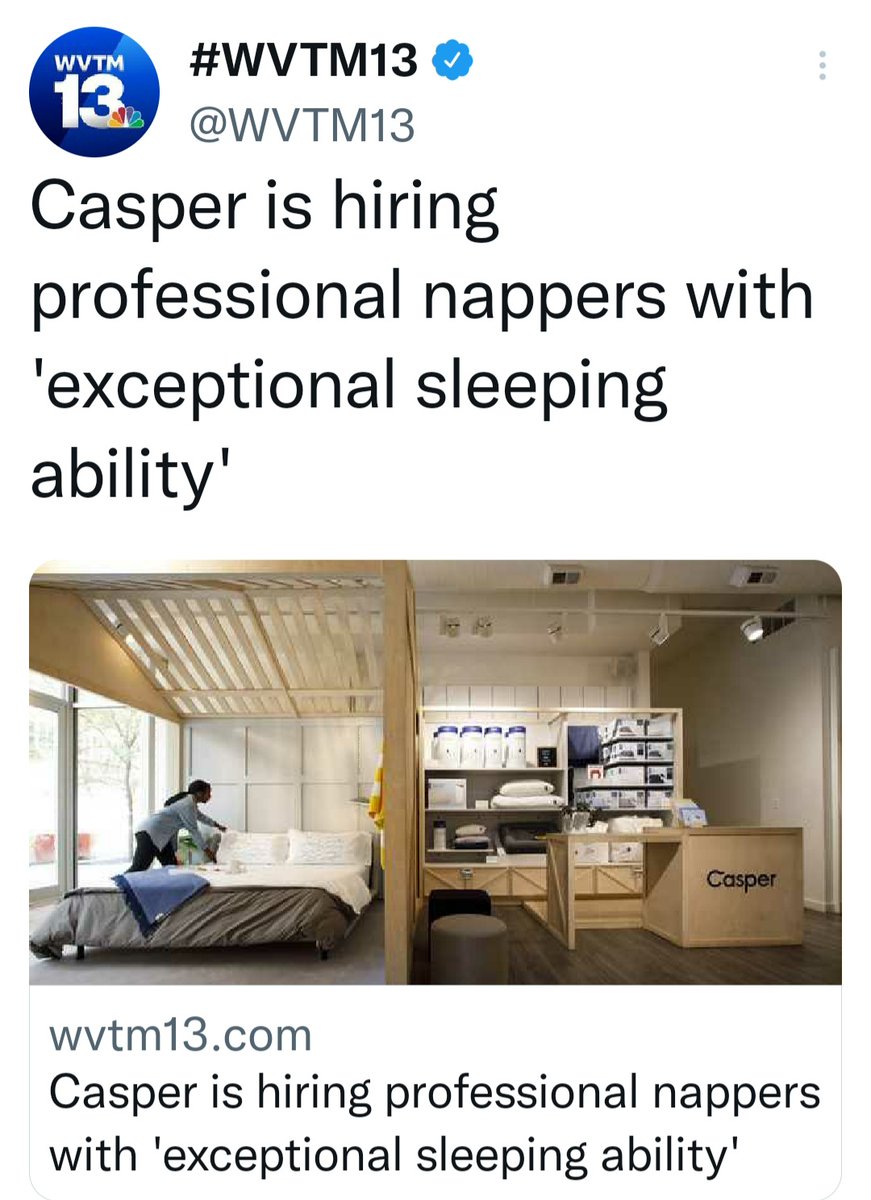 dustiramos's tweet photo. @Mikaela__Aiken &amp; @itsashley I have found your calling 😂 https://t.co/SJlxypObvJ