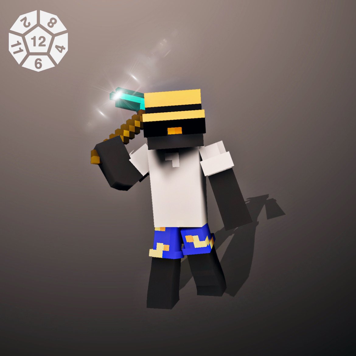 #EvolandSMP 

#1 @SoyTaling