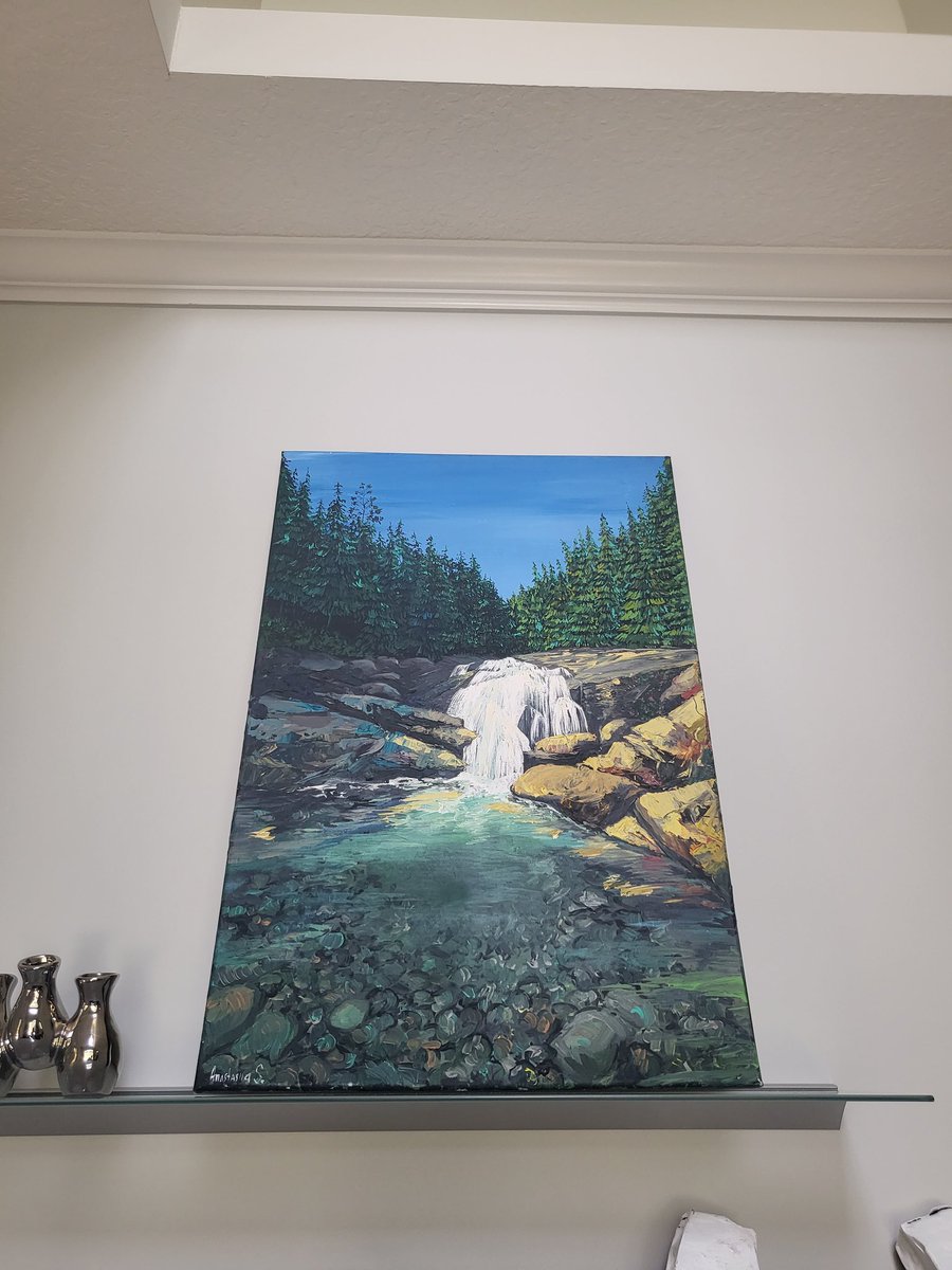 FractitousNFT's tweet photo. @Annastas11a is an incredible artist!  Thank you for the amazing piece https://t.co/S0SllSZPwB