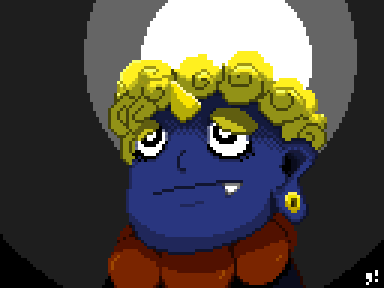 Reggieanz's tweet photo. Tooth

<Pixel Practice> https://t.co/JLzIlYDaQ3