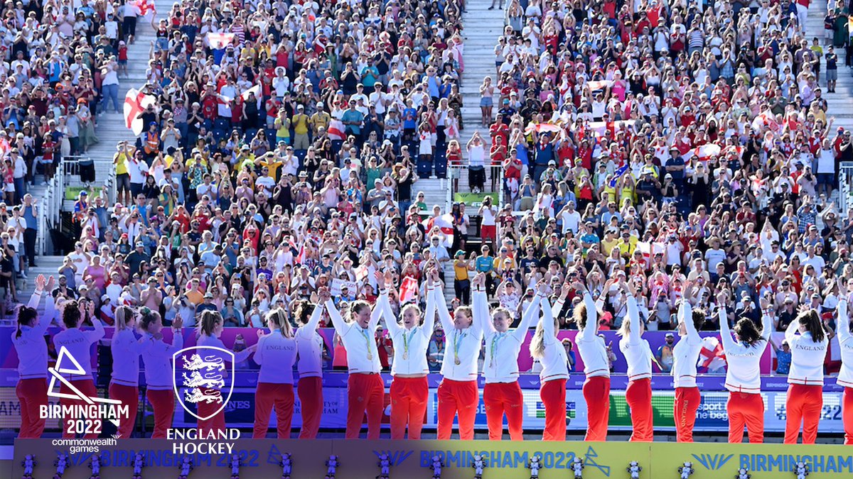 cchcuk's tweet photo. We are so very proud of @howard__tess . She over came a tragic ACL injury &amp; scored the winner in the CWG final. She is a brilliant striker, she uses her platform to improve sporting access for others &amp; is one of the sweetest people you could hope to meet.  #inspiration https://t.co/Z7Z3nJk5jr